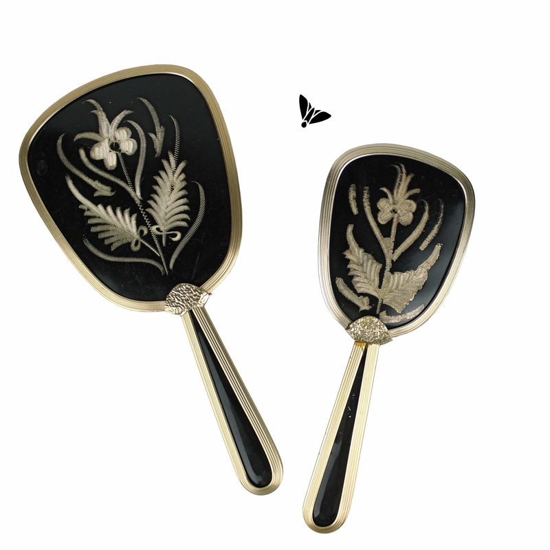 Ayna Benden Dönmüyor - 1