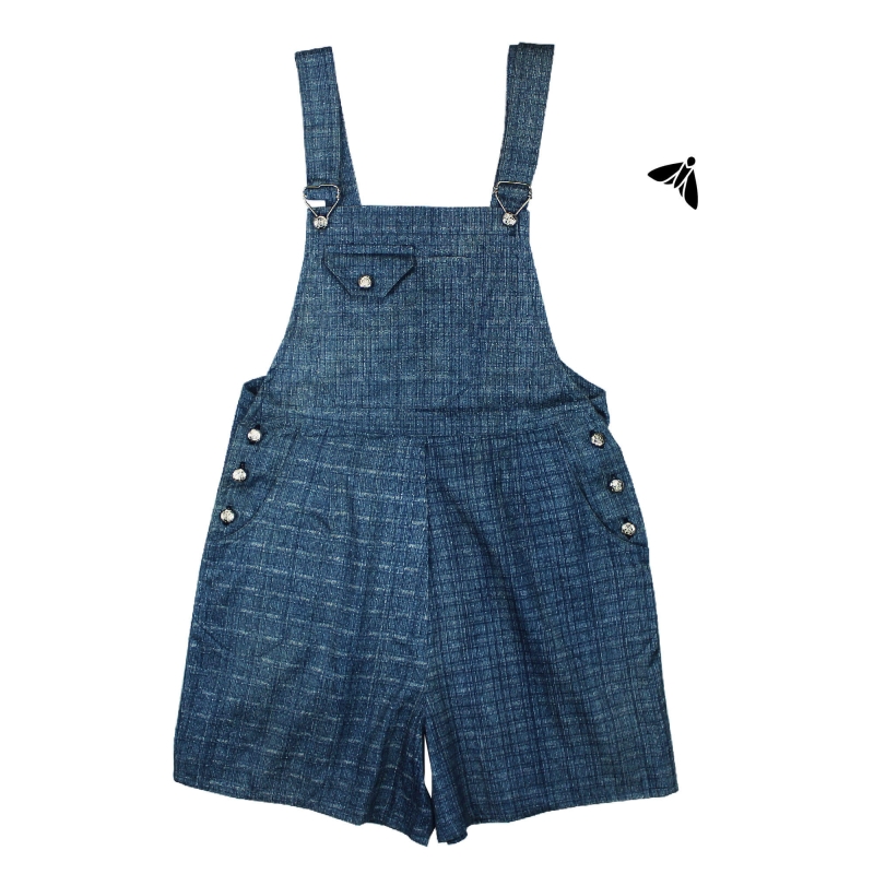 Bahçe Duvarından Aştım - 1