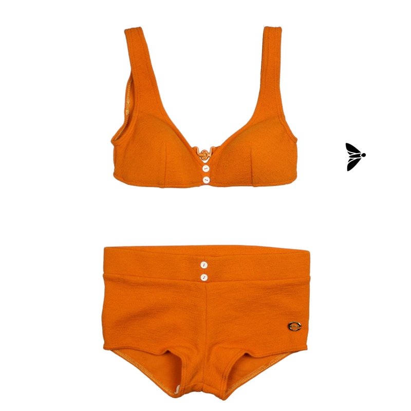 Hiç Güneşte Yanmadan - 1