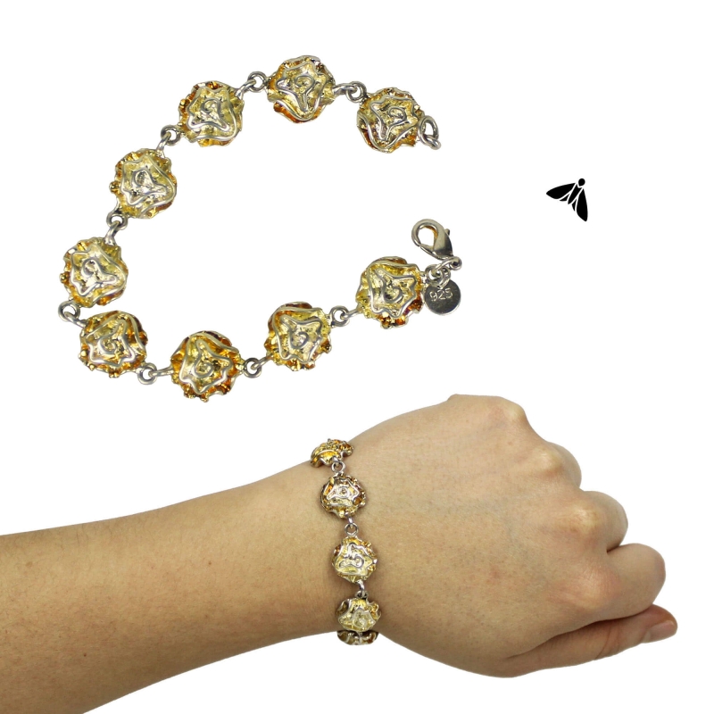 Kımıl Kımılmışsın Bileklerimde - 1