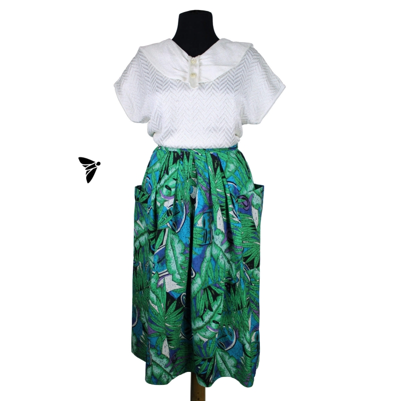 Ormanları Büyürken Duyarım - 1