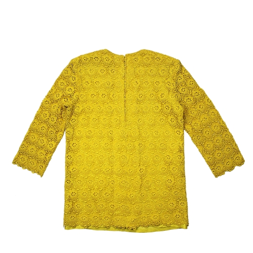 O Limonlukta Uyurdum (1)