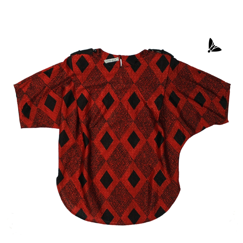 Çatlaklarından Sızıp İçinden - 1