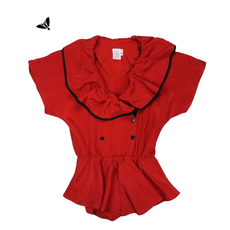 Zokayı Yutmuştum Ben - 1