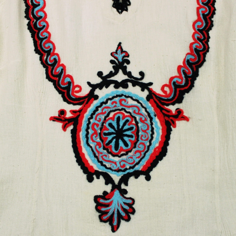 Kırmızı Kenarlı Bulut - 2