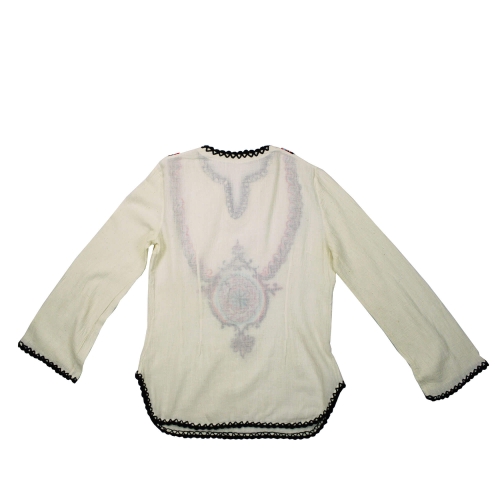 Kırmızı Kenarlı Bulut - 3