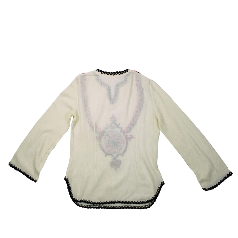 Kırmızı Kenarlı Bulut - 3