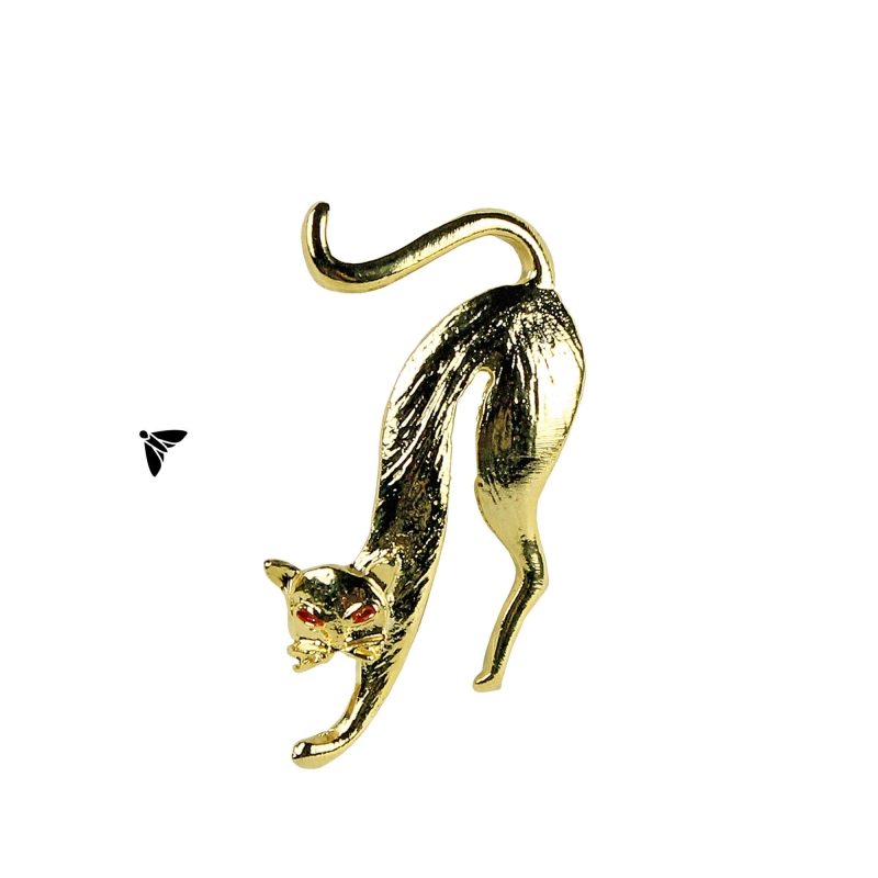 Çatılardan Düşmekte Kediler - 1