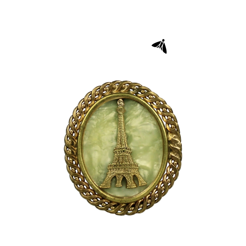 Paris Baharı Bu - 1