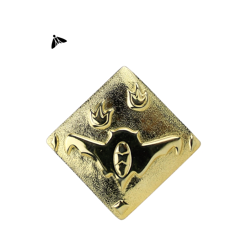 Çelikten Kanatlı Kuş - 1