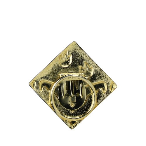 Çelikten Kanatlı Kuş (1)