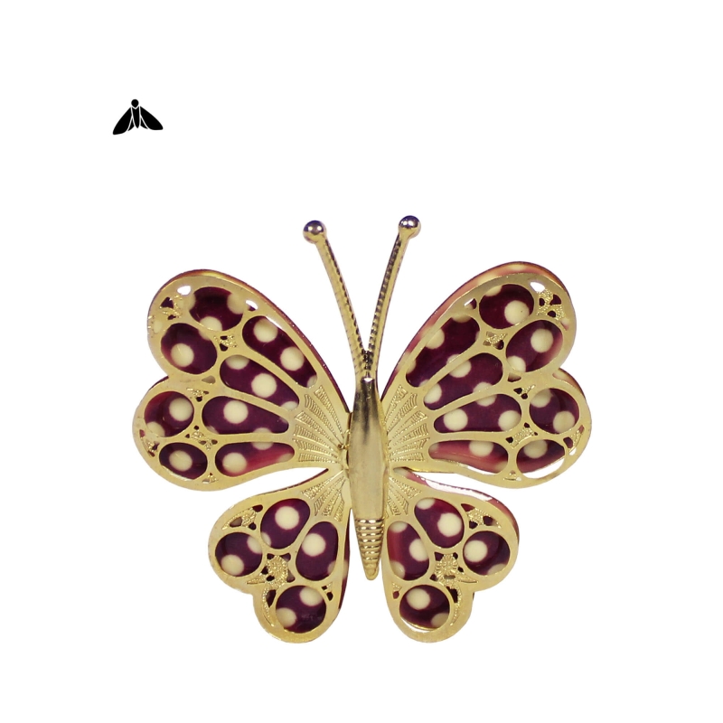 Kanat Takınır Tırtılımız - 1