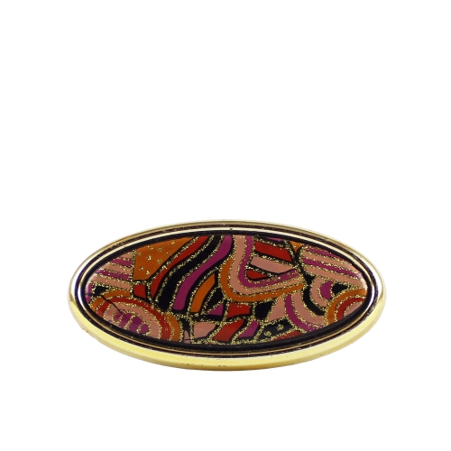 Çakıl Taşı Isınır (1)