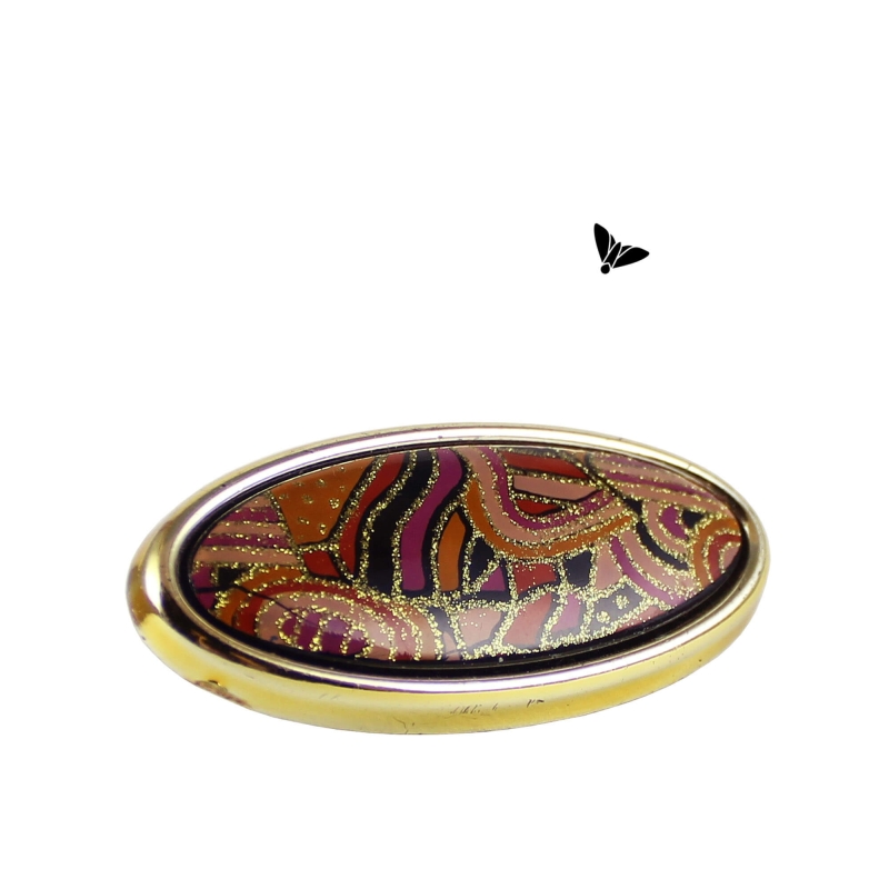 Çakıl Taşı Isınır - 1