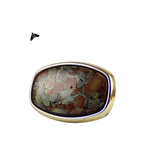 Çakıl Taşı Isınır - 4