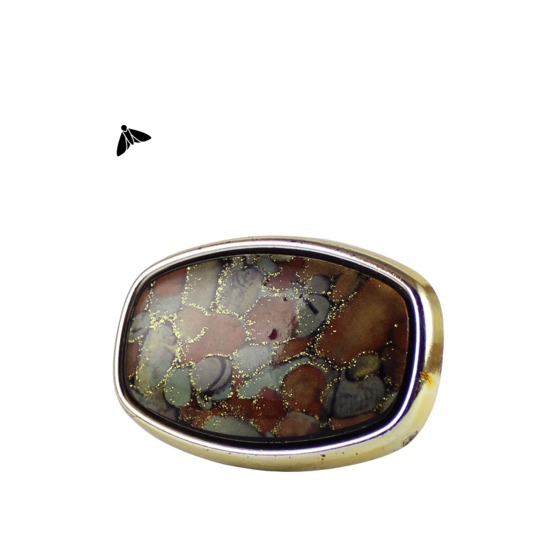 Çakıl Taşı Isınır - 4