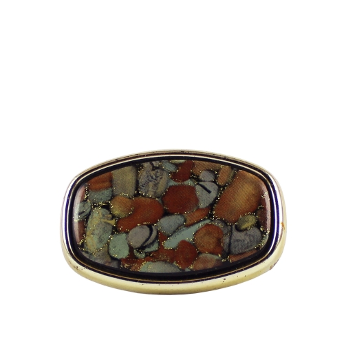 Çakıl Taşı Isınır - 5