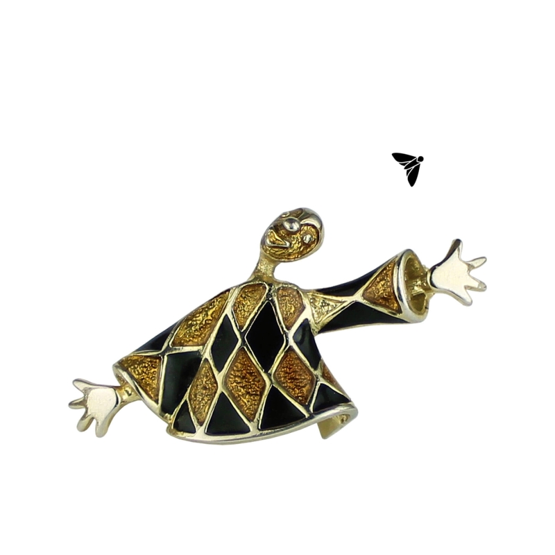 Gerin Artık Kanatları - 1