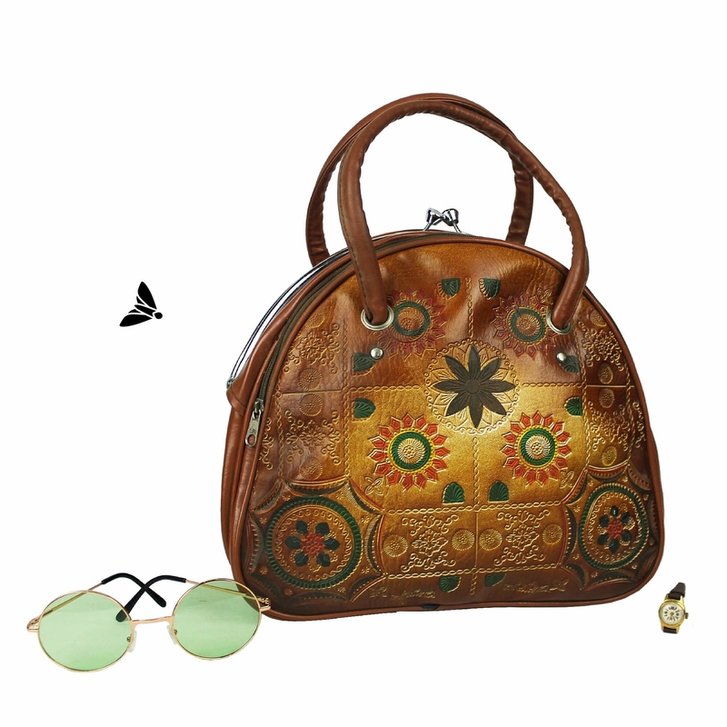 Güneş Kendi Yoluna - 1