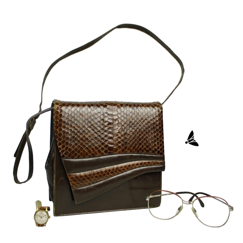 Beni Sakin Kıyılarına - 1