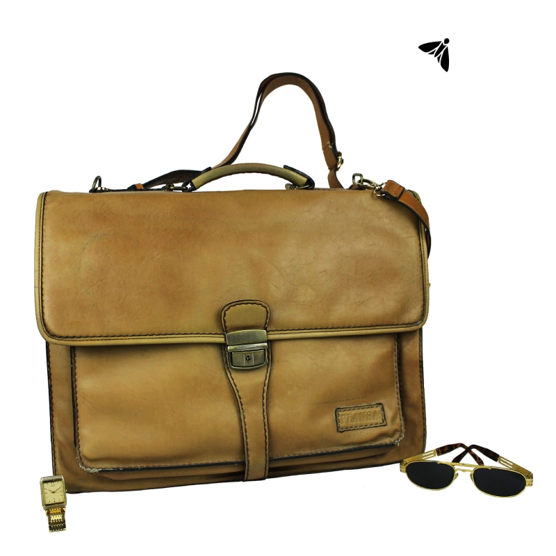 Bendeki Seyir Değil - 1