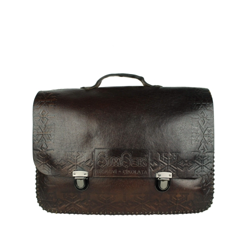 Omurgan Öyle Şekillenir (1)