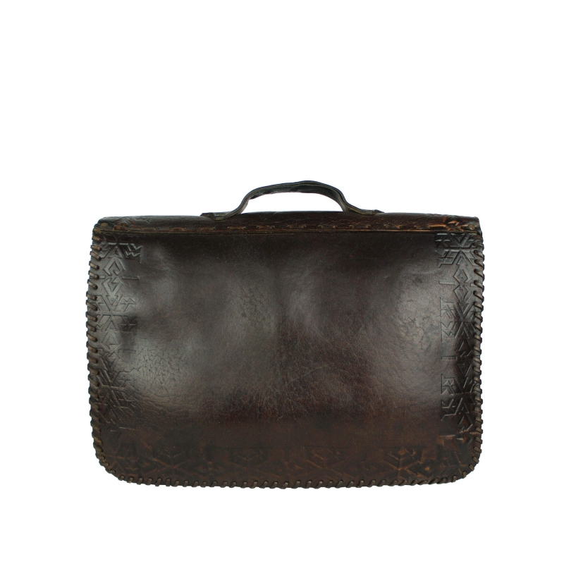 Omurgan Öyle Şekillenir - 3