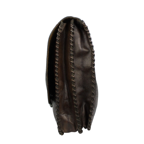 Omurgan Öyle Şekillenir - 4