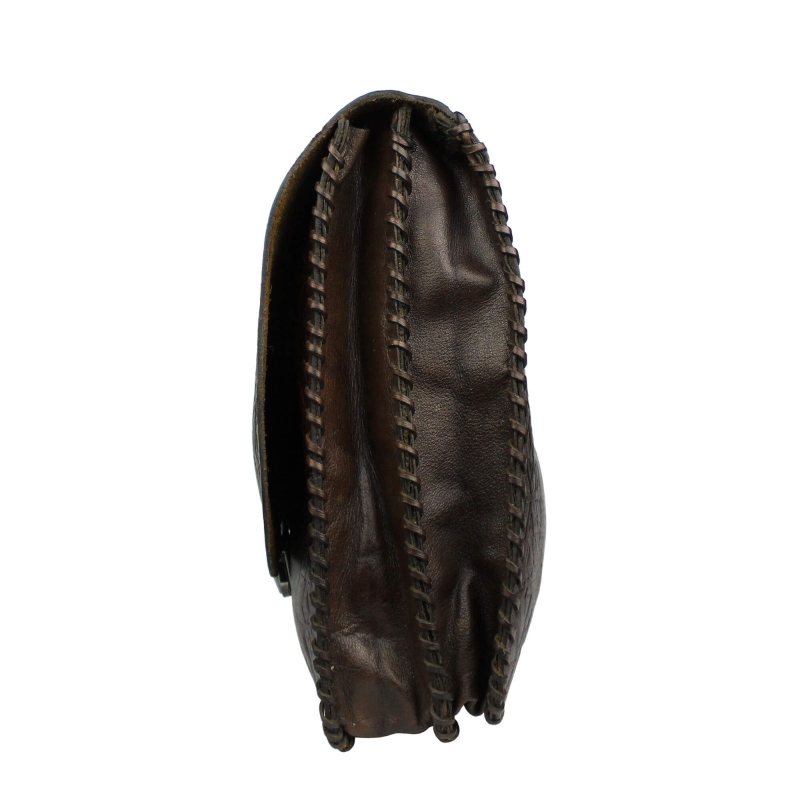 Omurgan Öyle Şekillenir - 4