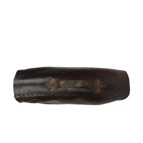 Omurgan Öyle Şekillenir - 6