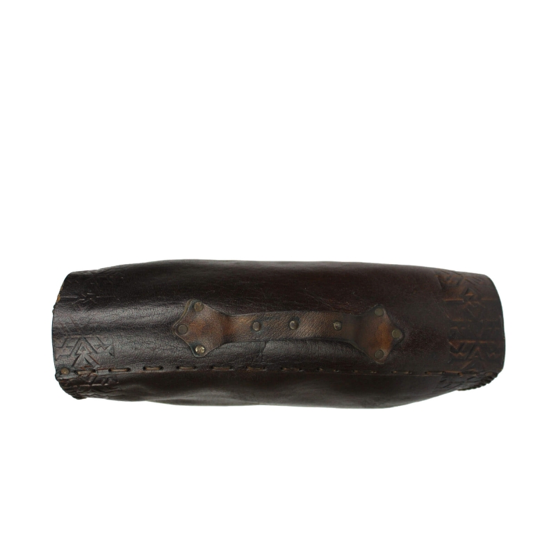 Omurgan Öyle Şekillenir - 6