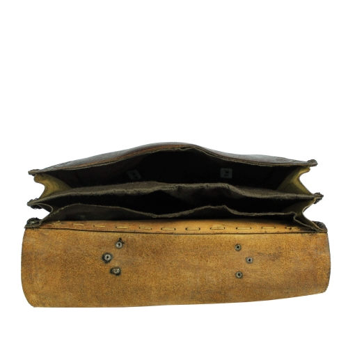 Omurgan Öyle Şekillenir - 7