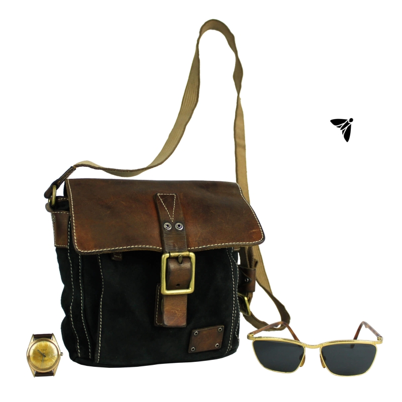 Giden Bir Tramvaydayız - 1