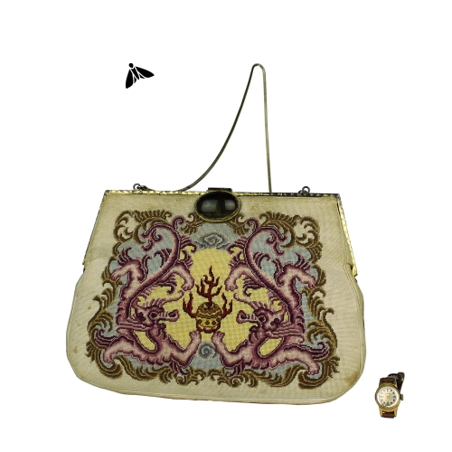 Ateş Suyu Görmüş