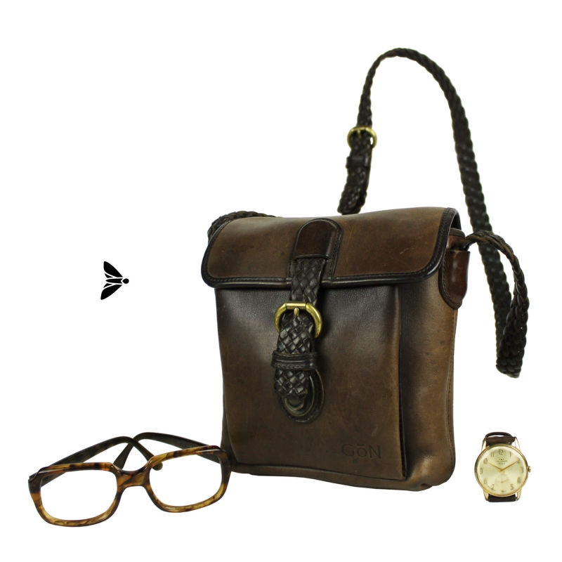 Gideceksen Şimdi Git - 1