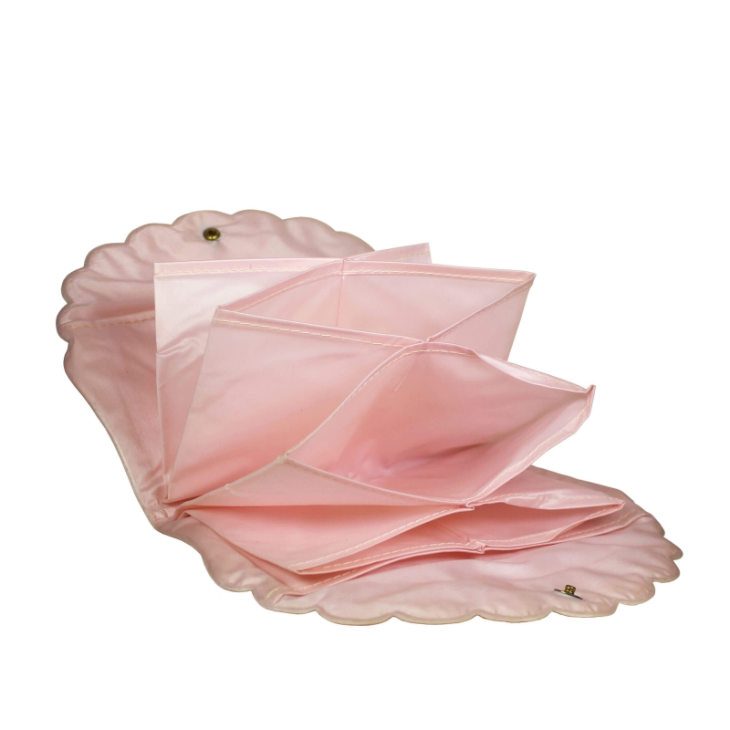 Midye Kabuğunun Aralığından - 4