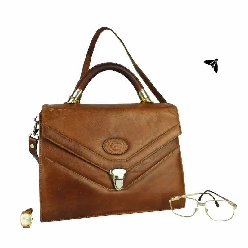 Gidiyorum Bu Şehirden - 1