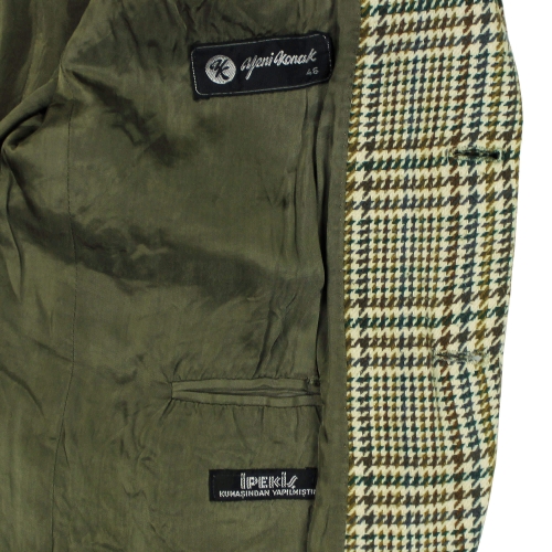 Mahrem-i Esrarım Sensin - 3