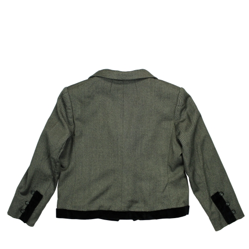 İnanma Ceketim İnanma (1)