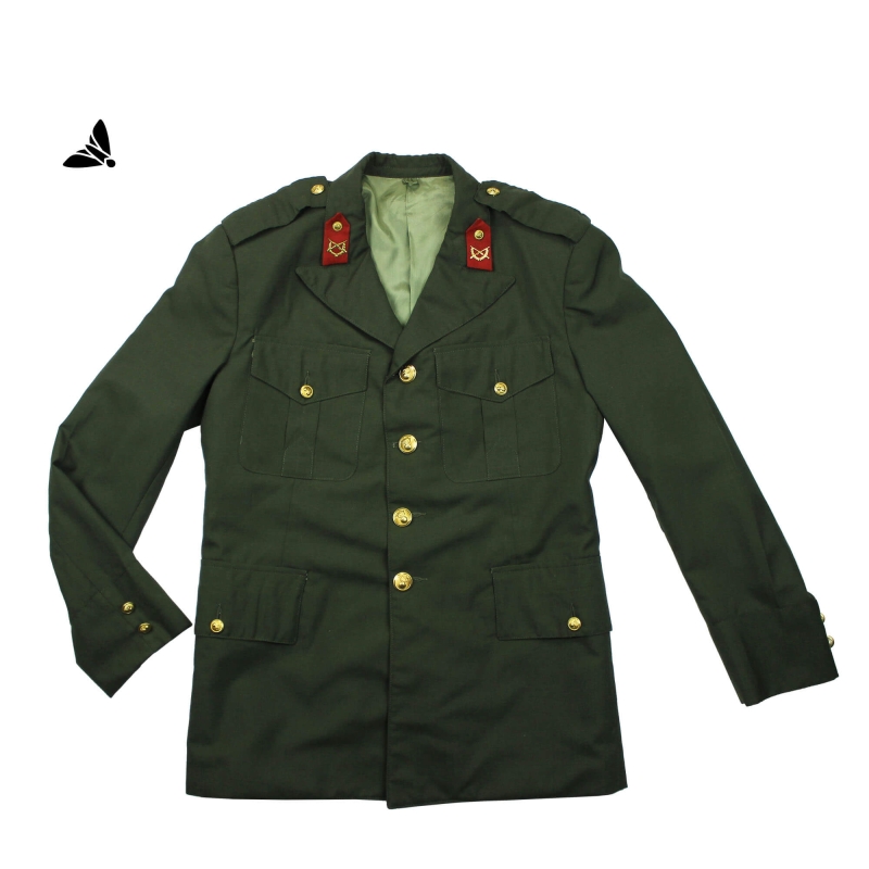 Omuzlarımı Alıp Sıkıntıya - 1