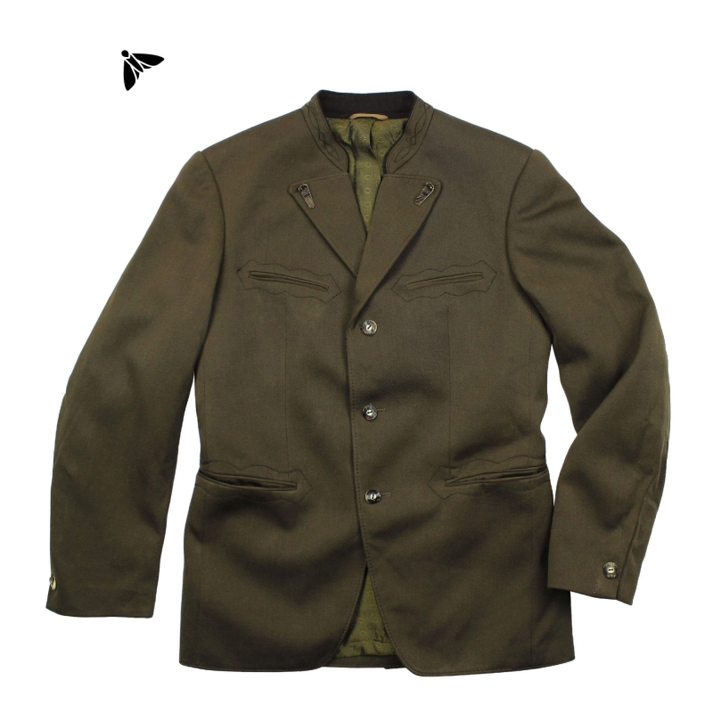 Esmer Günler Düştü - 1