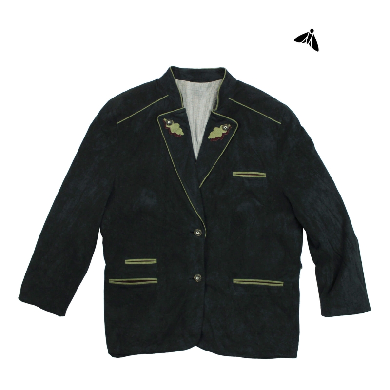 Yaprak Hiç Düşmez - 1