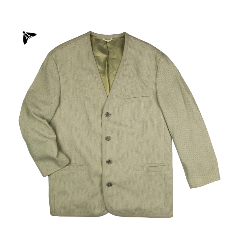 Sandalyanın Sırtında Ceketim - 1