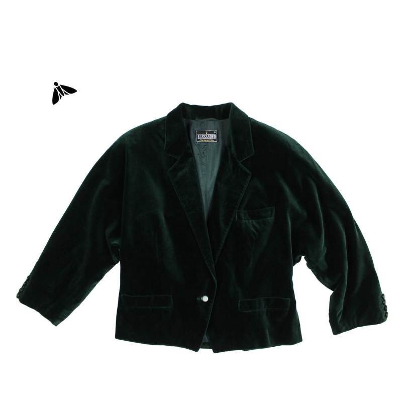 Ulu Ormanların Uğultusu - 1