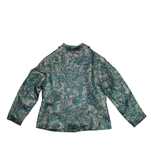 Ilık Rüzgarlar Misali (1)