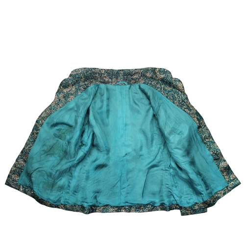 Ilık Rüzgarlar Misali - 3