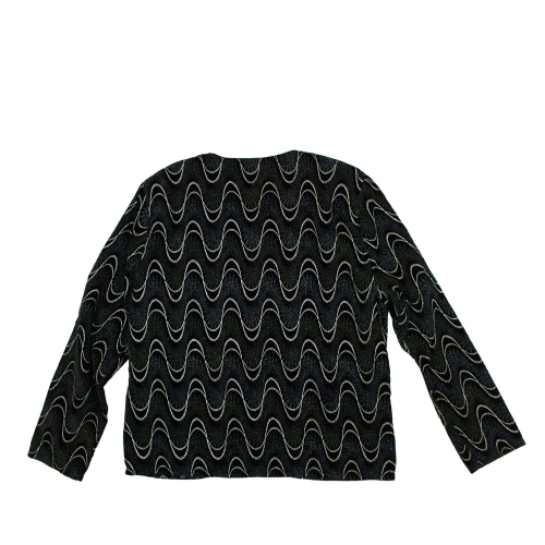 Hiçbir Dalga Yoktu (1)