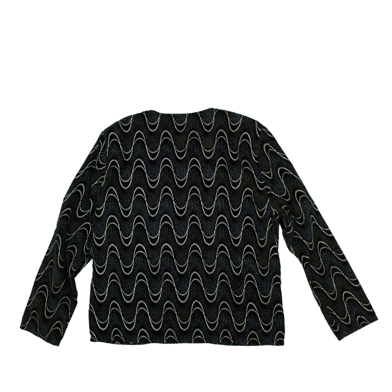 Hiçbir Dalga Yoktu - 2