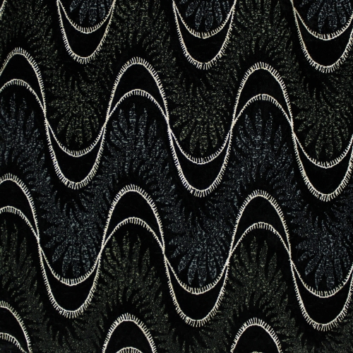 Hiçbir Dalga Yoktu - 3