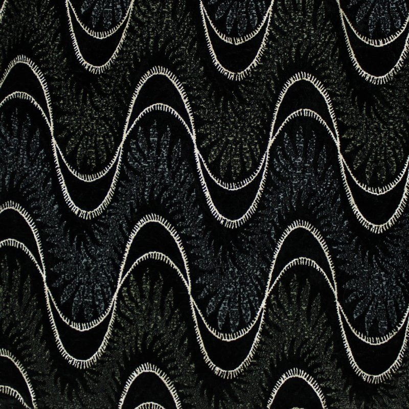 Hiçbir Dalga Yoktu - 3